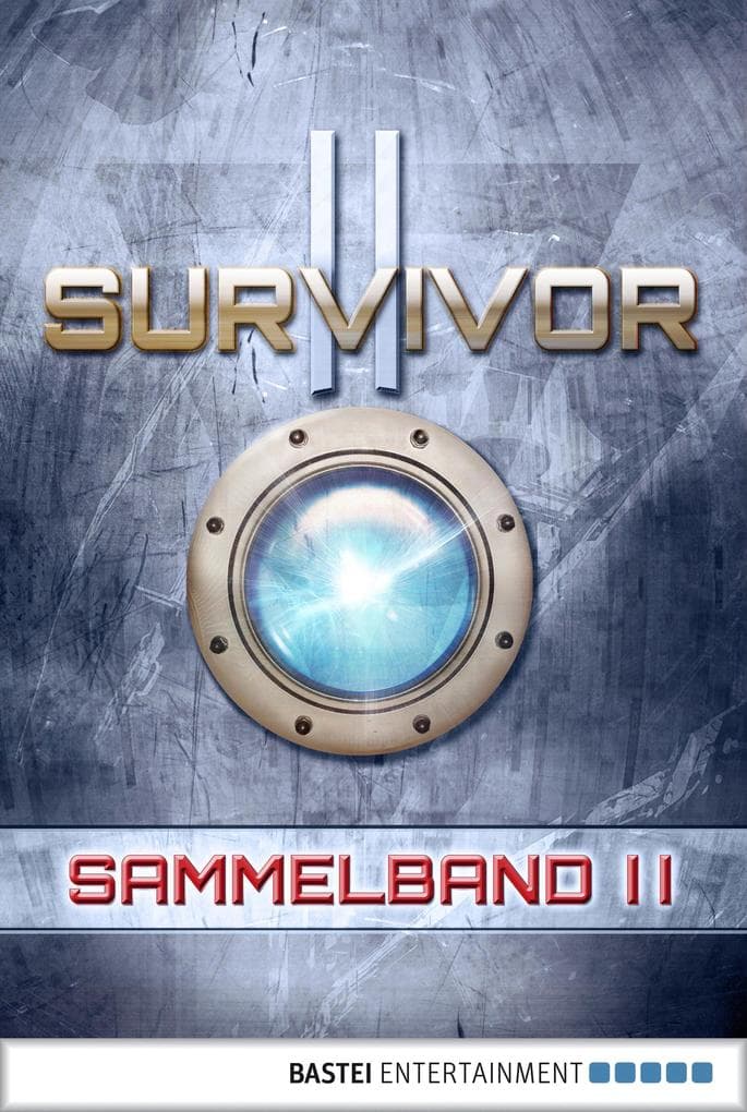 Survivor 2 (DEU) - Sammelband 2: SF-Thriller