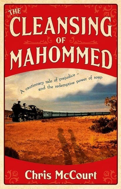 The Cleansing Of Mahommed