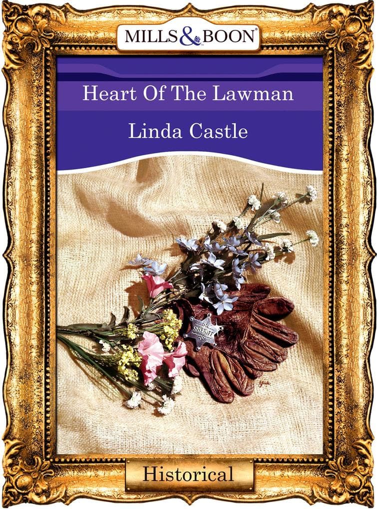 Heart Of The Lawman