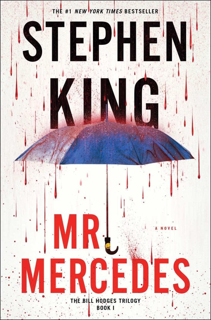 Mr. Mercedes: A Novel