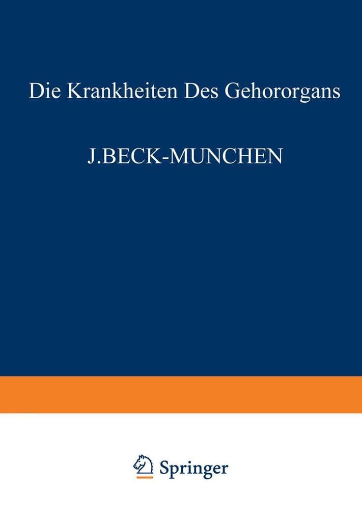 Die Krankheiten des Gehörorgans: Dritter Teil Otitische Intrakranielle Komplikationen Gewerbekrankheiten u. Akustisches Trauma Mechanisches und Psychisches Trauma · Taubstummheit · Ohr und Schule · Militärdienst und Gehörorgan · Simulation und Dissimulation Ohrenkrankheite