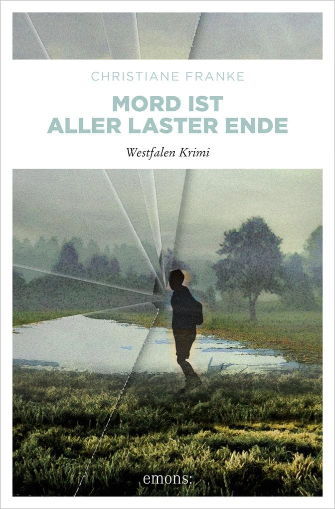 Mord ist aller Laster Ende: Küsten Krimi