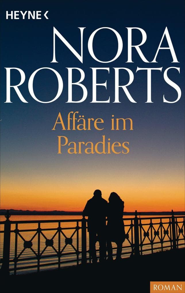 Affäre im Paradies