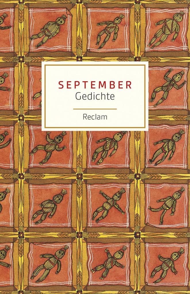 September: Deutsch-Lektüre, Deutsche Klassiker der Literatur - 19119
