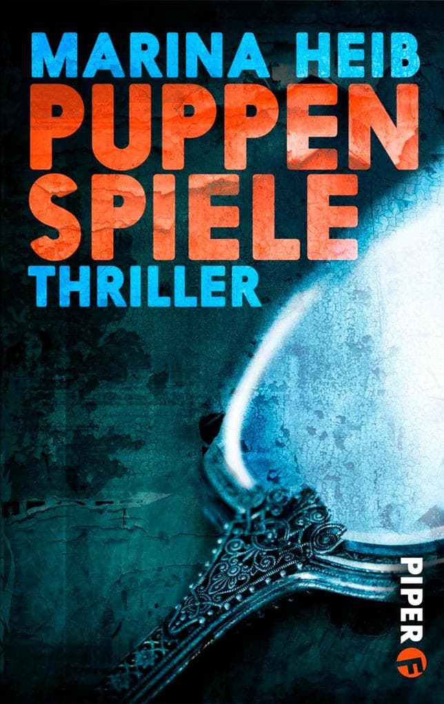 Puppenspiele: Thriller