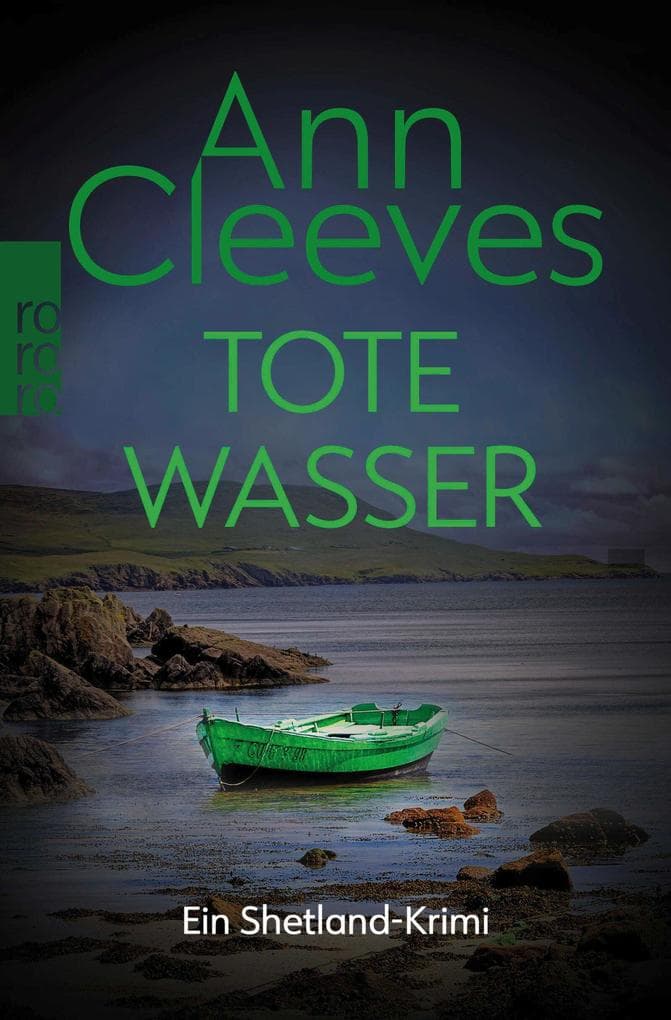 Tote Wasser