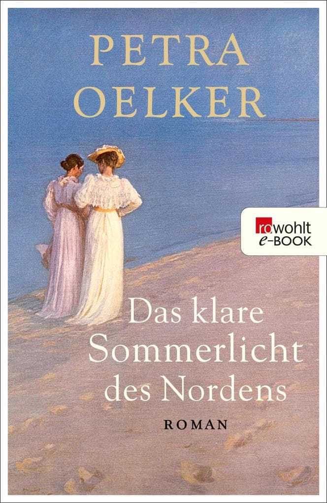 Das klare Sommerlicht des Nordens