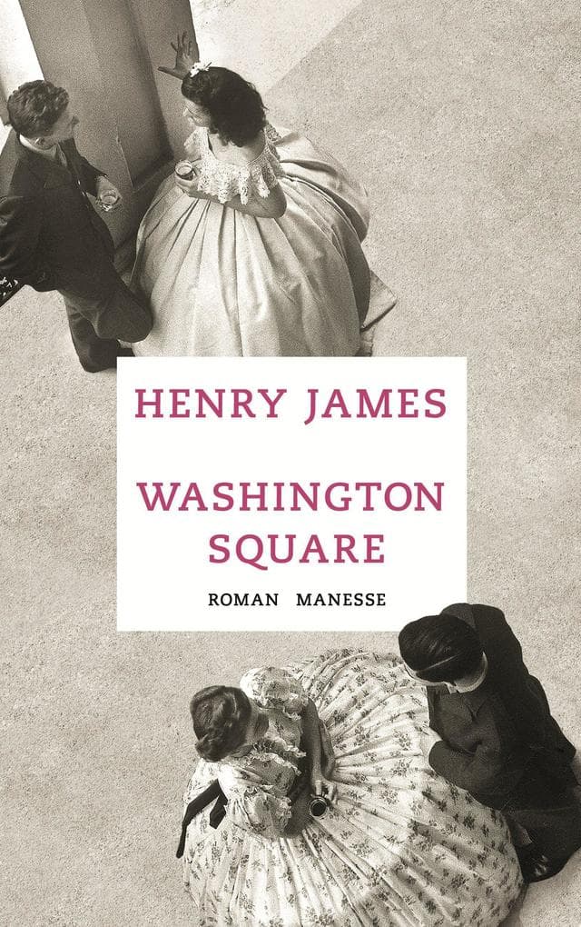 Washington Square: Roman