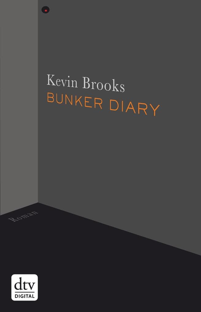 Bunker Diary: Roman