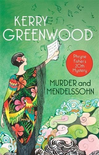 Murder and Mendelssohn