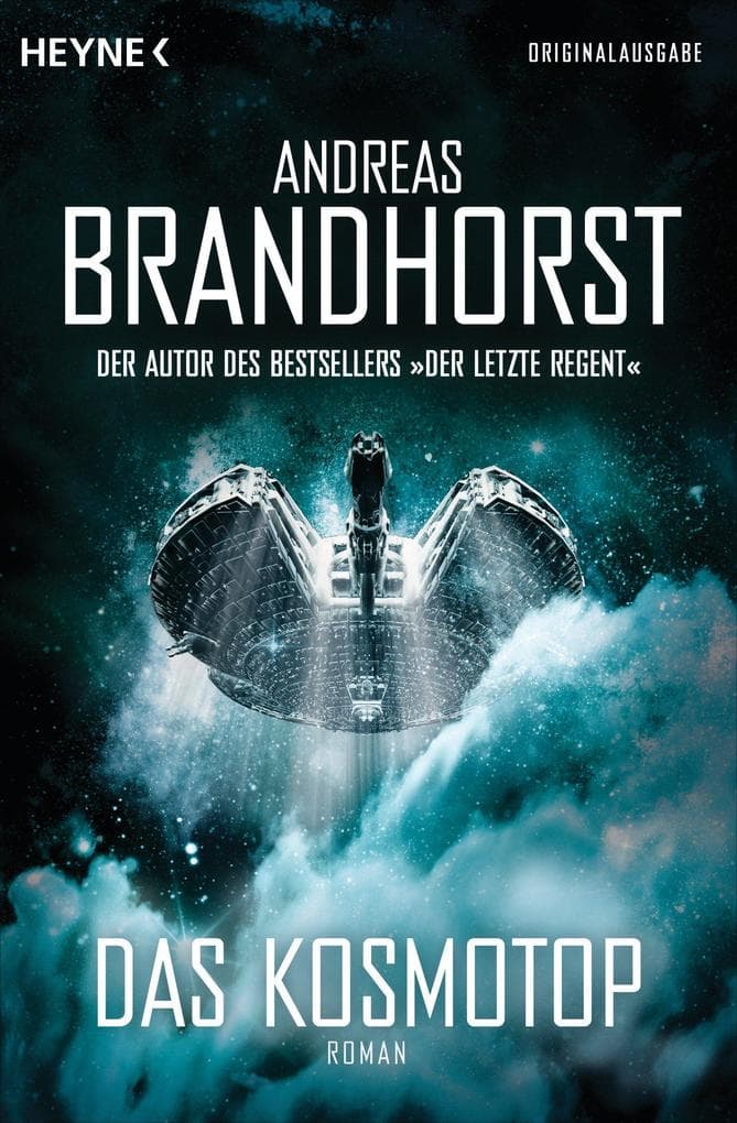 Das Kosmotop: Roman