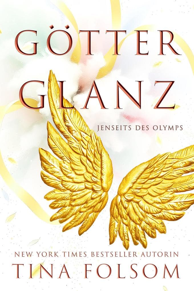 Götterglanz