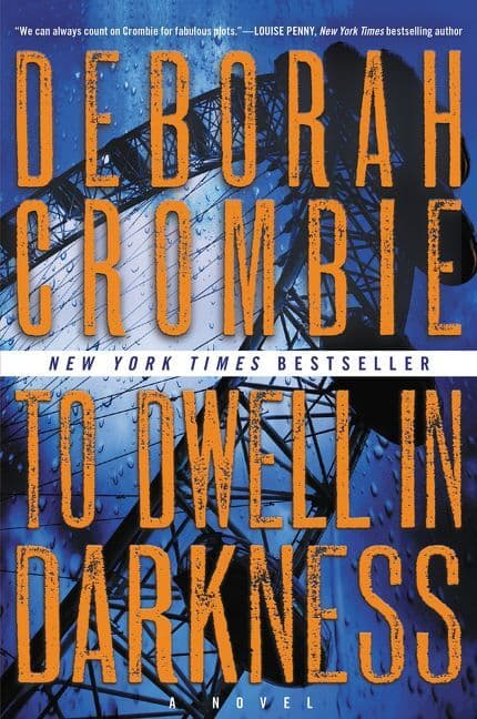 To Dwell in Darkness: A Novel