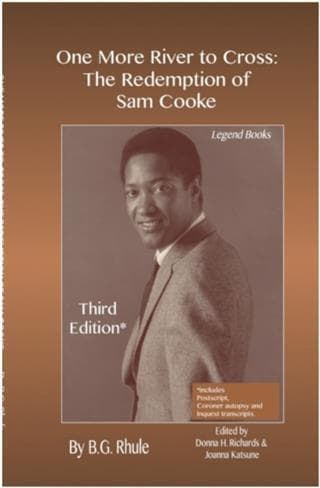 One More River to Cross: The Redemption of Sam Cooke