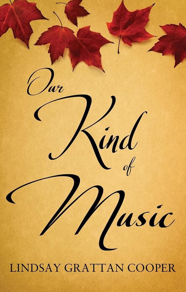 Our Kind of Music