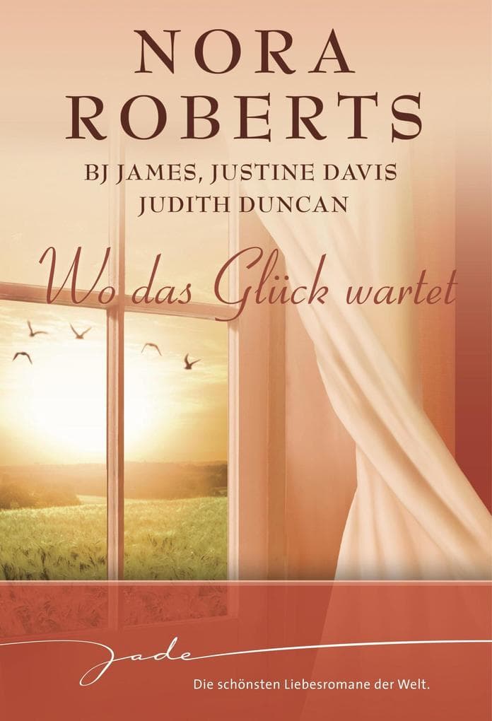 Wo das Glück wartet: Zwischen Sehnsucht und Verlangen/ Heißes Wiedersehen/ Der Mann in Schwarz/ Endlich wieder im Paradies. eBundle