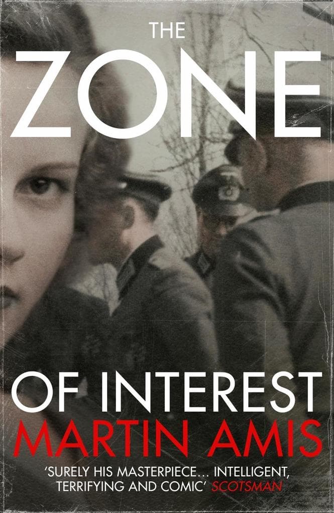 The Zone of Interest: A stark and unsettling portrait of complicity inside Auschwitz, now an Oscar-winning film