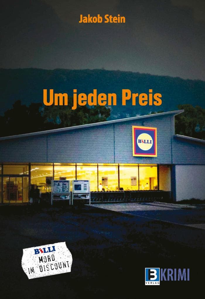 Um jeden Preis: Mord im Discount