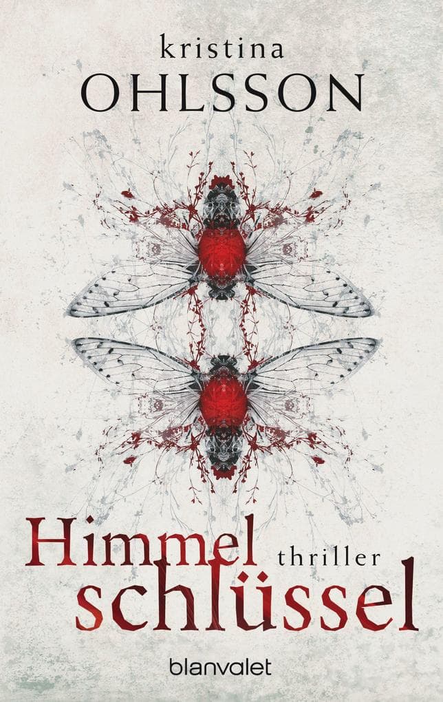 Himmelschlüssel: Thriller