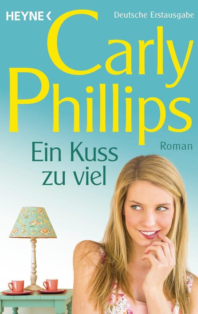 Ein Kuss zu viel: Marsden 3 - Roman