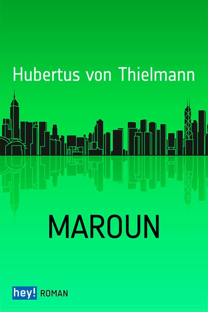 Maroun