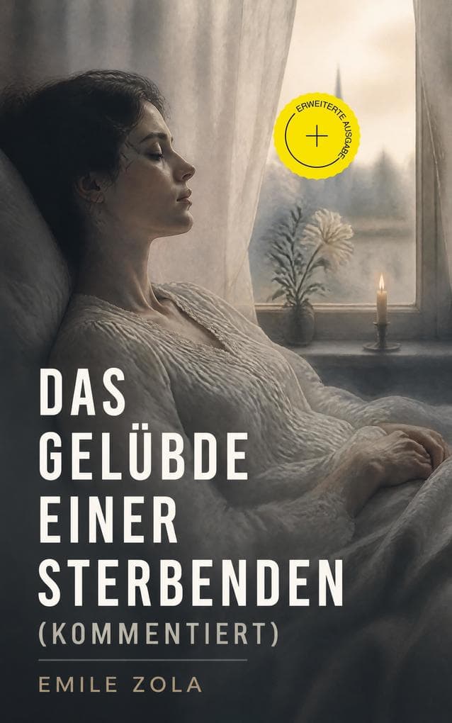 Das Gelübde einer Sterbenden (Kommentiert): Erweiterte Ausgabe. Todesgelübde, familiäres Geheimnis und bürgerliche Zwänge im Frankreich des 19. Jahrhunderts