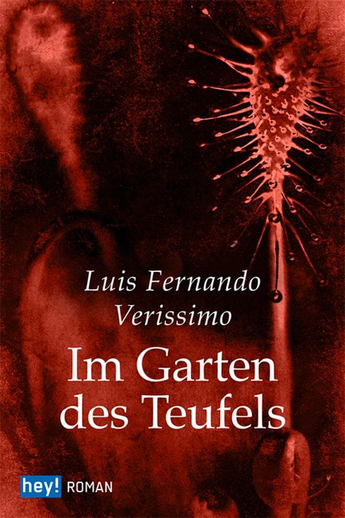 Im Garten des Teufels