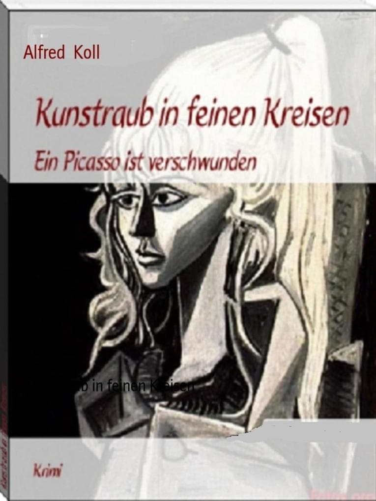 Kunstraub in feiner Gesellschaft: Ein Picasso ist verschwunden