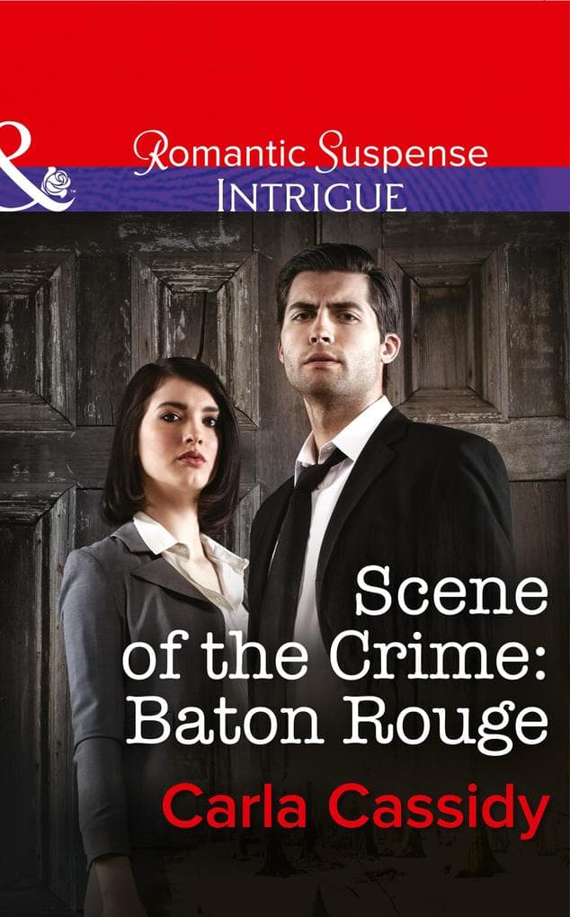 Scene of the Crime: Baton Rouge