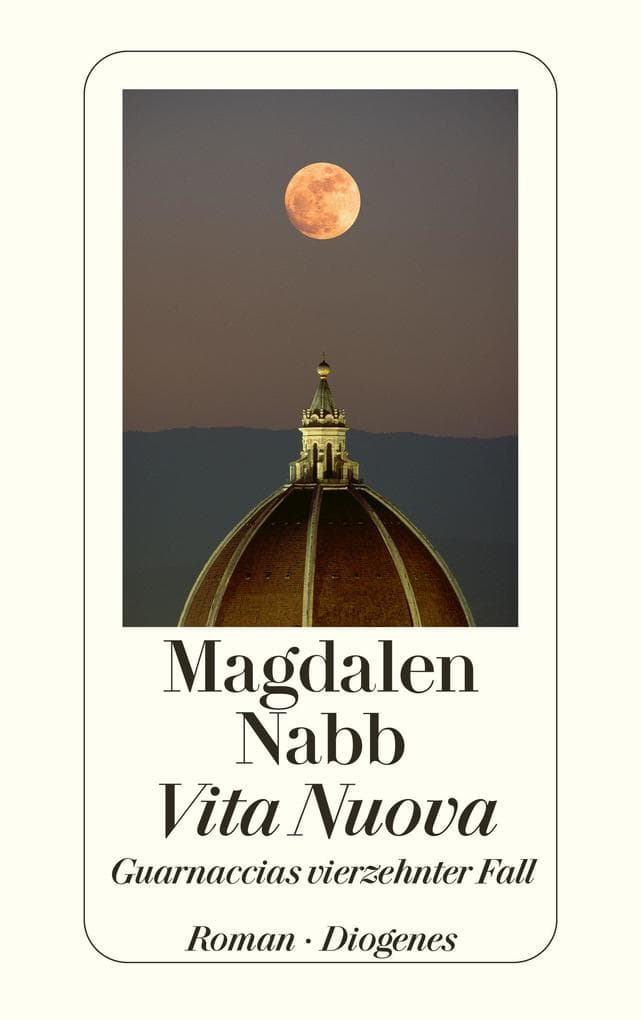 Vita Nuova: Guarnaccias vierzehnter Fall