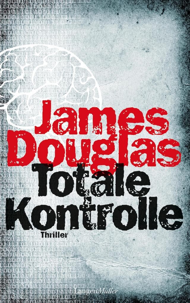 Totale Kontrolle: Thriller