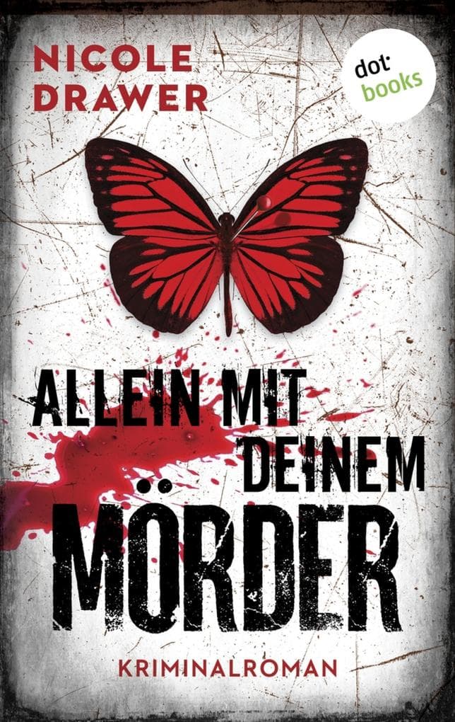 Allein mit Deinem Mörder: Kriminalroman - Ein Fall für Johanna Jensen - Band 1