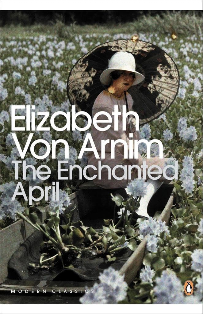 The Enchanted April