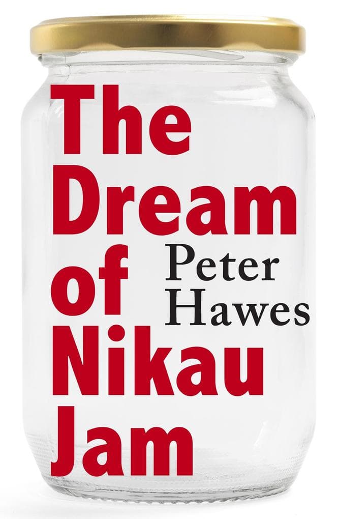 The Dream of Nikau Jam