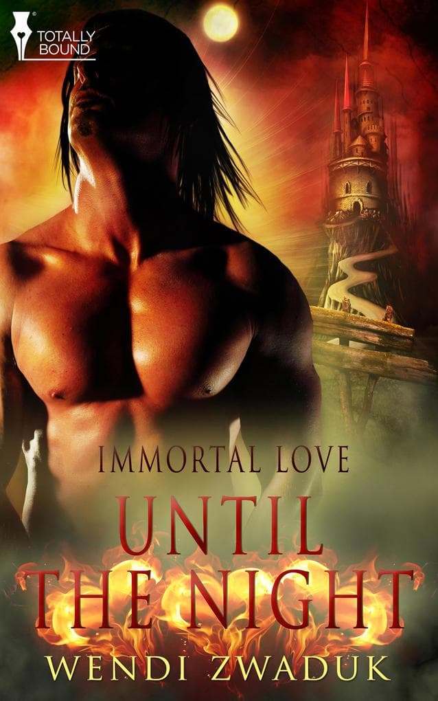 Until the Night