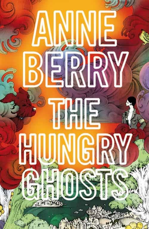 The Hungry Ghosts