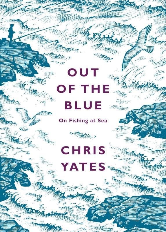 Out of the Blue: On Fishing at Sea