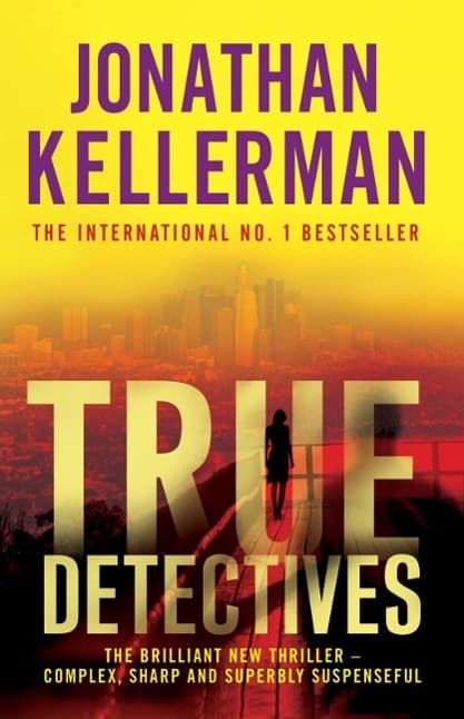 True Detectives