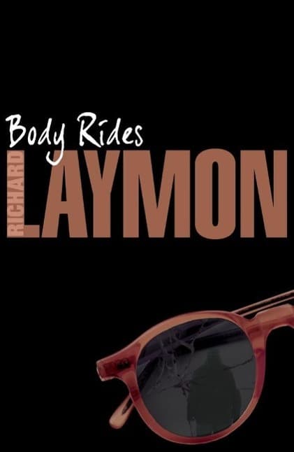 Body Rides: A gripping horror novel of the supernatural and macabre