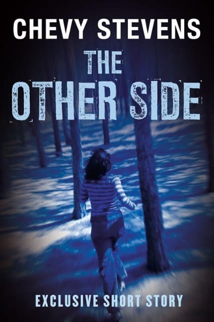 The Other Side: An Exclusive Short Story