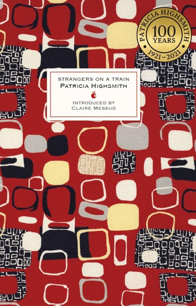 Strangers on a Train: A Virago Modern Classic