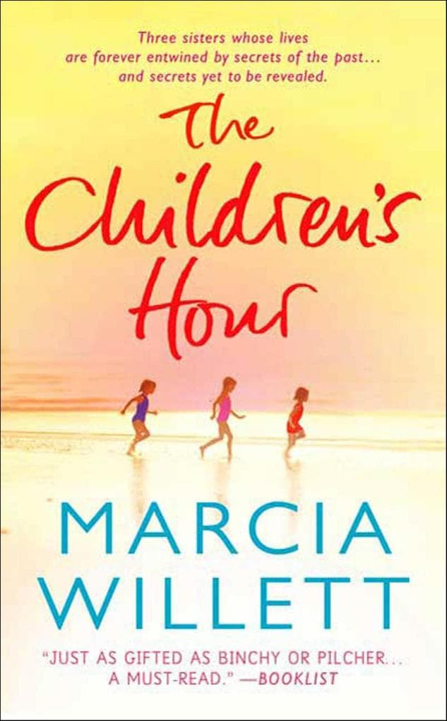 The Children's Hour: A Novel