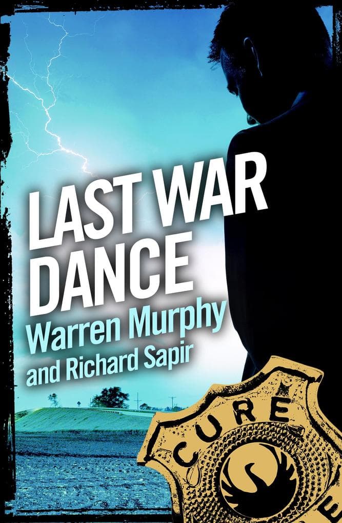 Last War Dance: Number 17 in Series