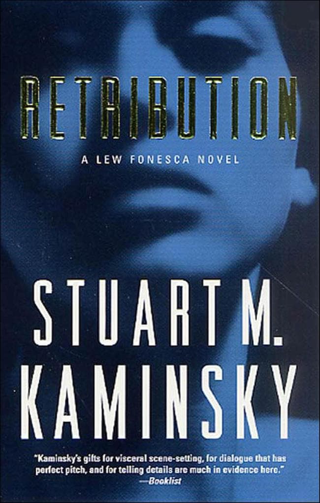 Retribution: A Lew Fonesca Mystery