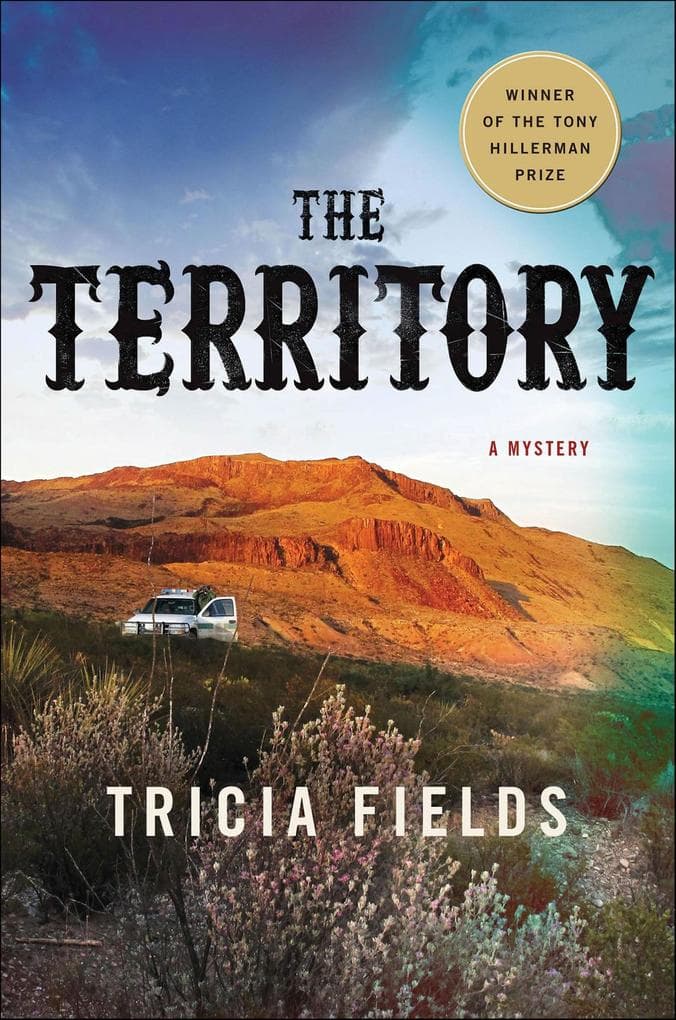 The Territory: A Mystery