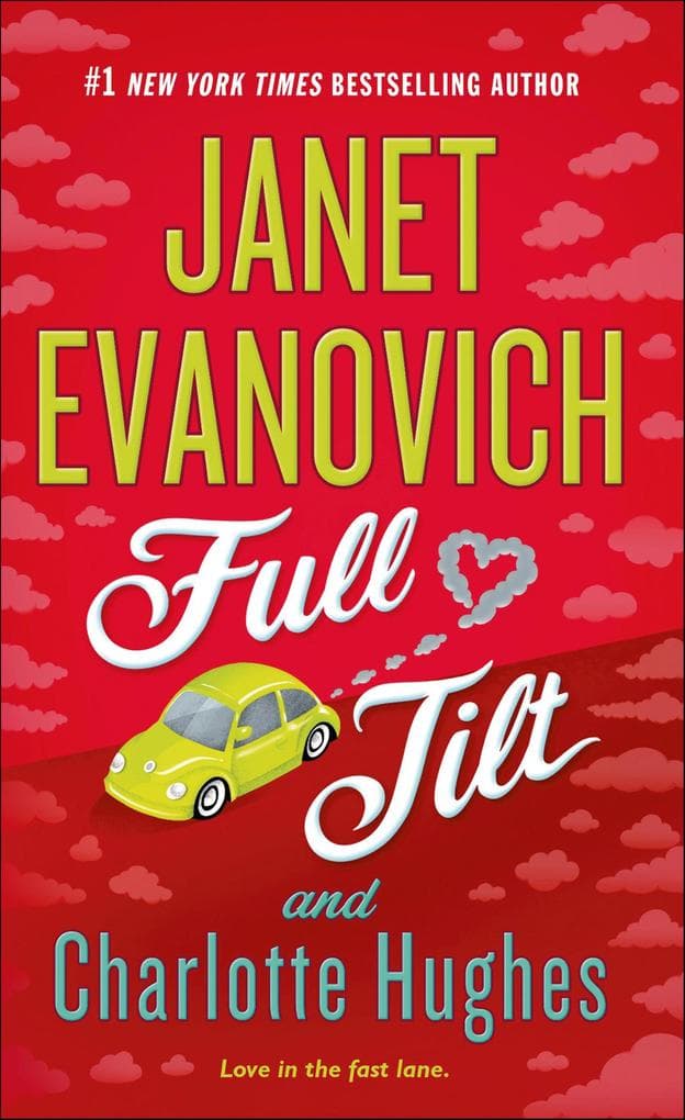 Full Tilt