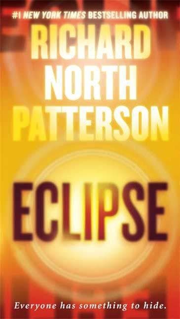 Eclipse: A Thriller