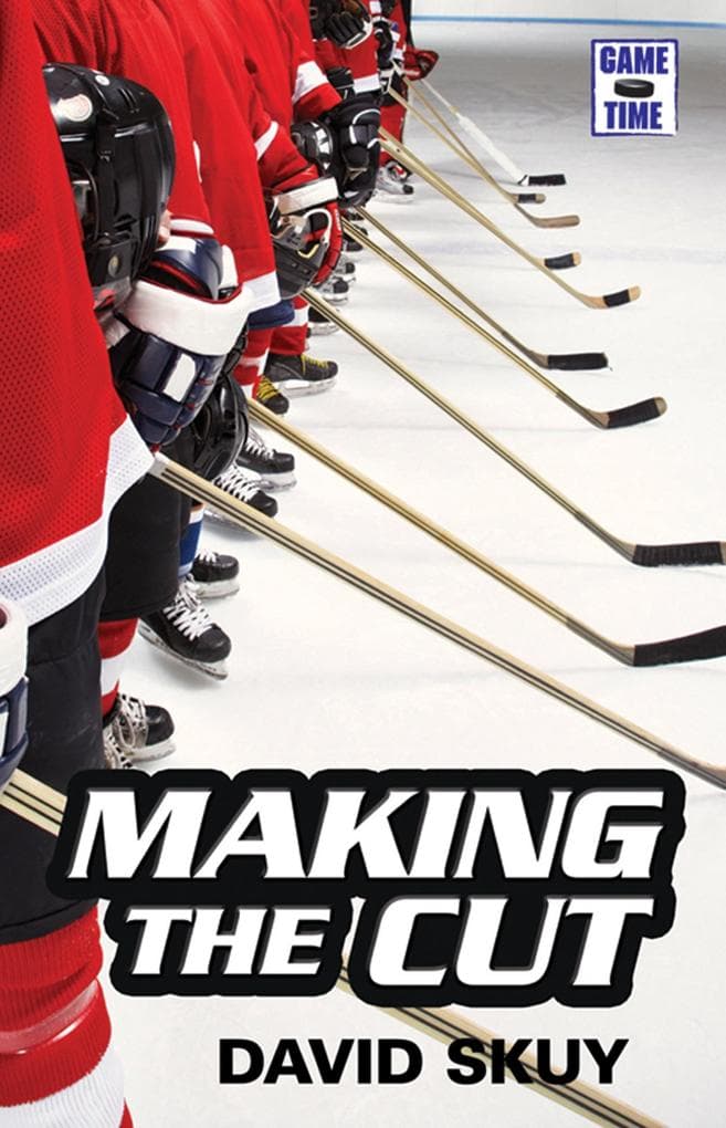 Game Time: Making the Cut