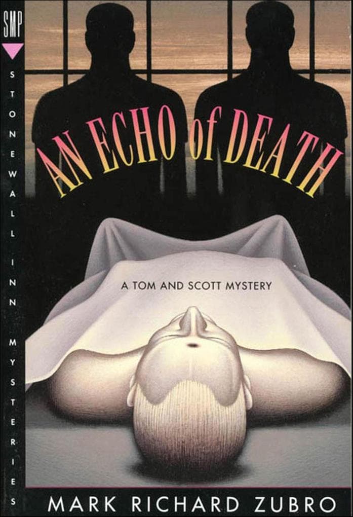 An Echo of Death: A Tom & Scott Mystery