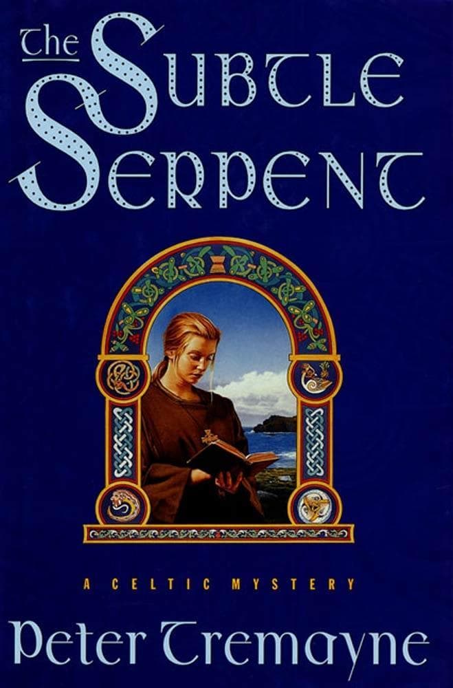The Subtle Serpent: A Celtic Mystery